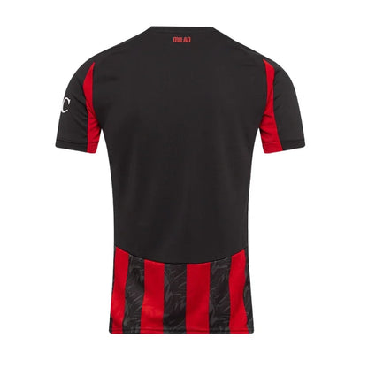Milan Home Fan Jersey 2025/26