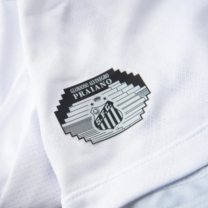Santos Home Fan Jersey 2025/26