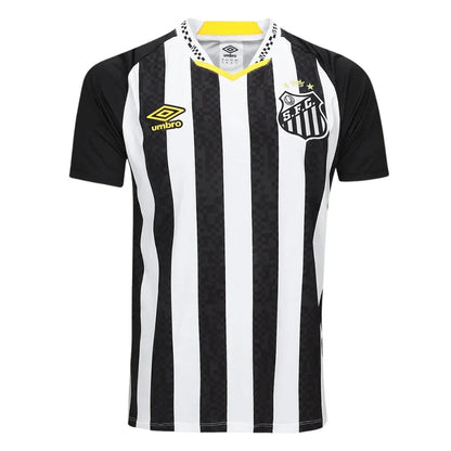 Santos Away Fan Jersey 2025/26