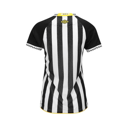 Santos Away Jersey Woman's 2025/26
