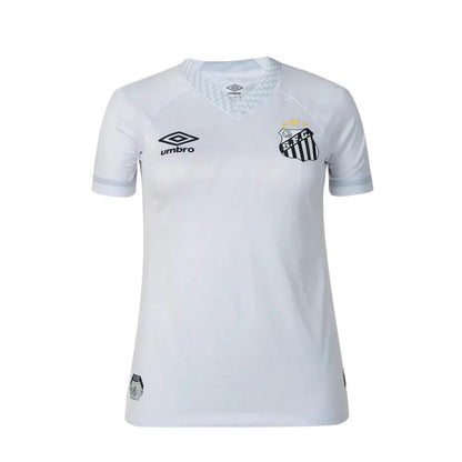 Santos Home Jersey Woman's 2025/26