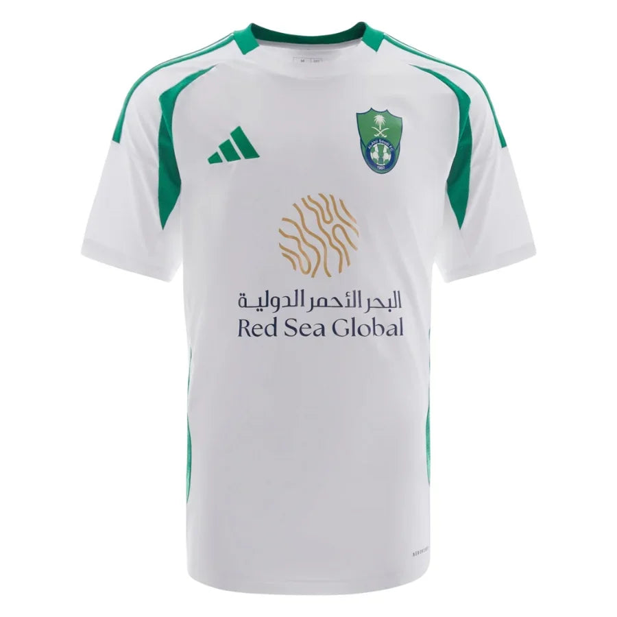 Al Ahly Away Fan Jersey 2024/25