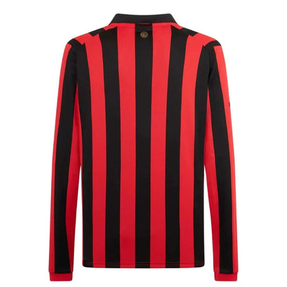 AC Milan Anniversary Fan Jersey 2024/25