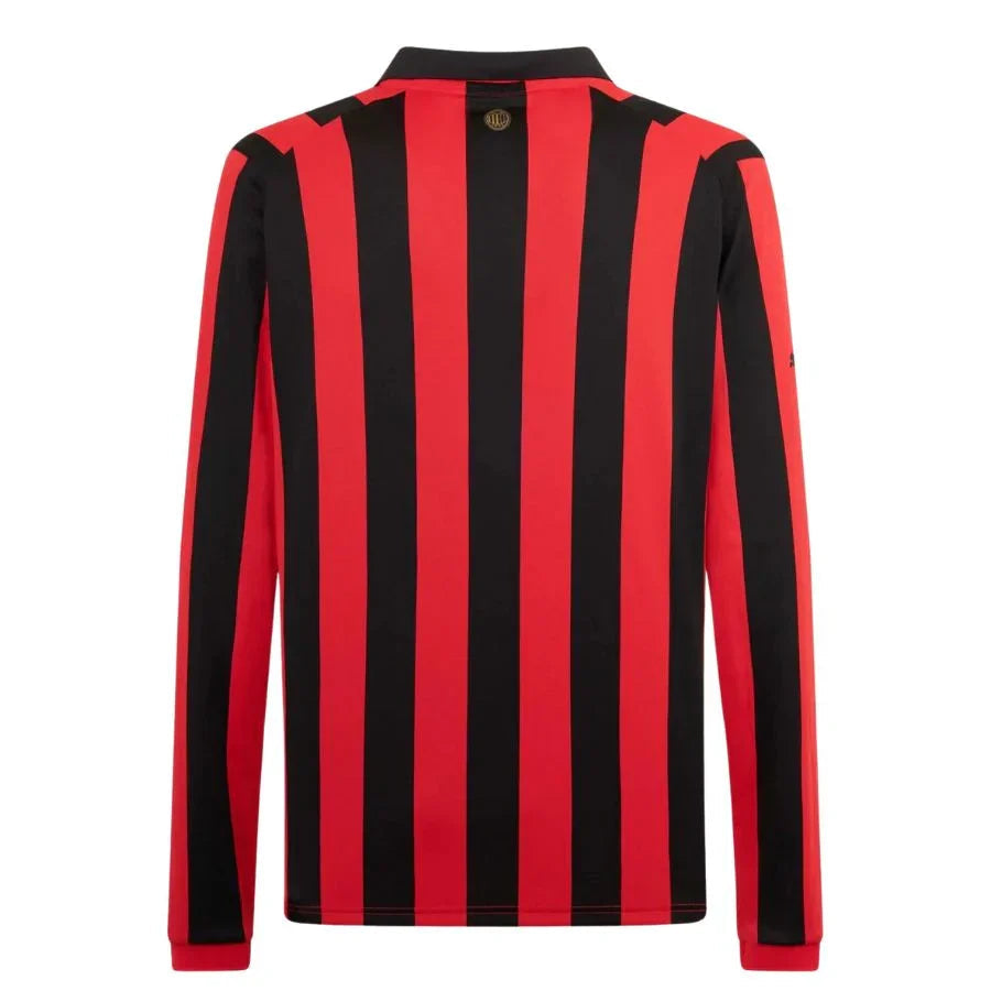 AC Milan Anniversary Fan Jersey 2024/25