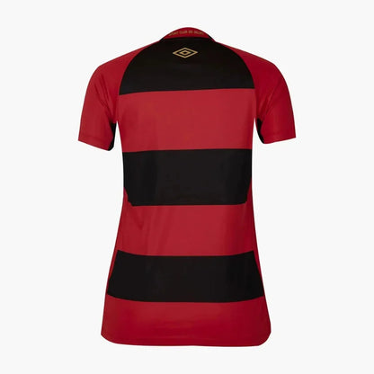 Sport Recife Home Jersey Woman's 2025/26