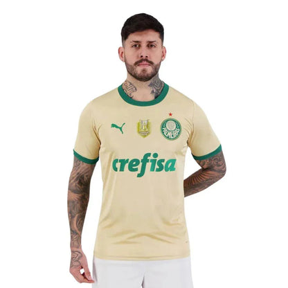 Palmeiras Third Jersey 2024/25