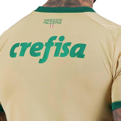Palmeiras Third Jersey 2024/25