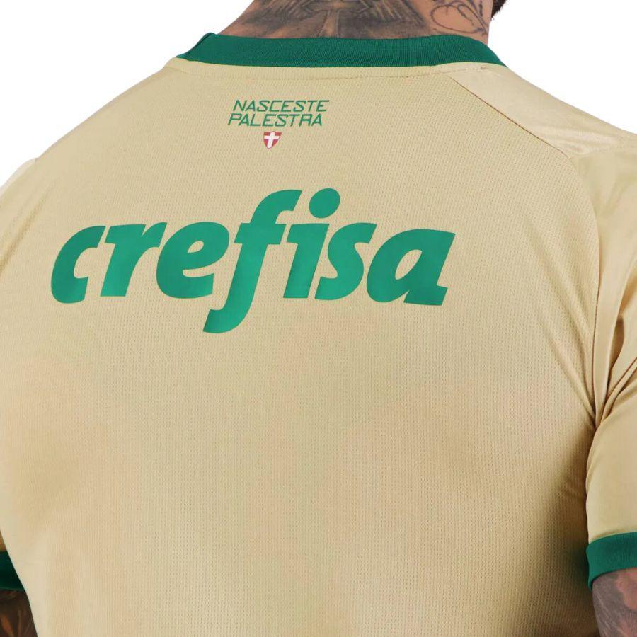Palmeiras Third Jersey 2024/25