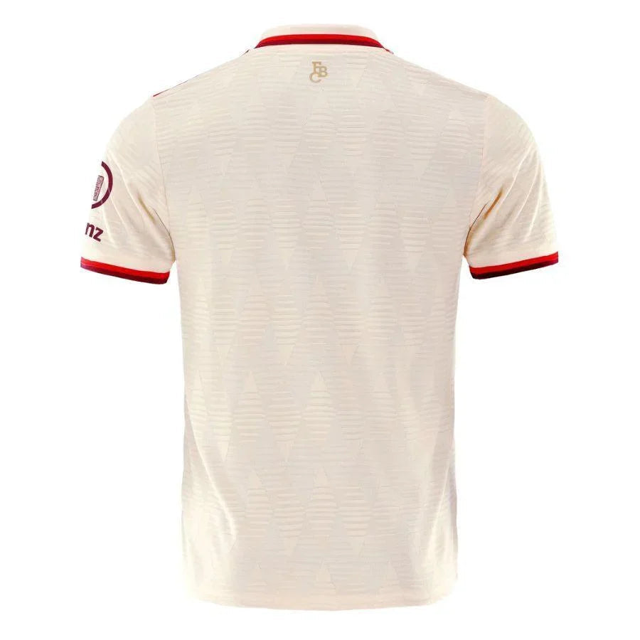 Bayern München Third Jersey 2024/25