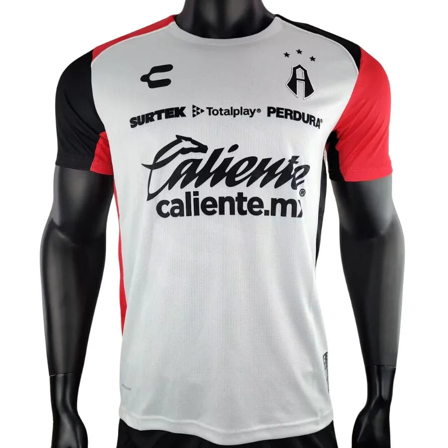 Atlas Fc Away Authentic Player 2024/25