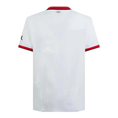 AC Milan Away Jersey 2024/25