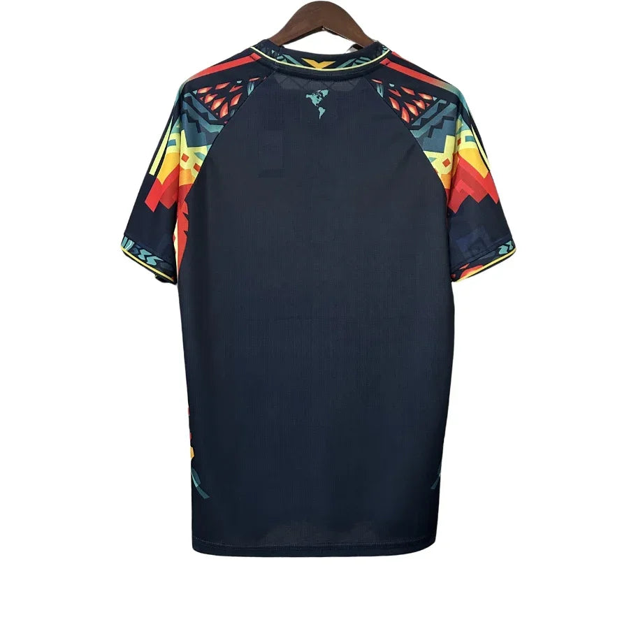 Club América Concept Fan Jersey 2025/26