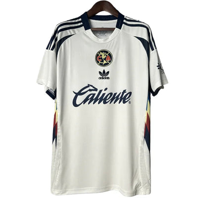 Club América Pre Match Fan Jersey 2025/26