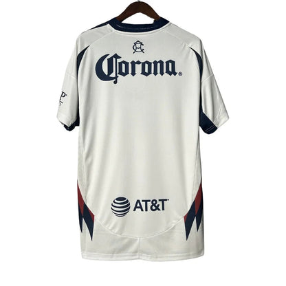 Club América Pre Match Fan Jersey 2025/26
