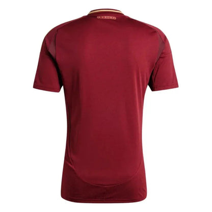 Roma Home Fan Jersey 2024/25