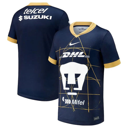 Pumas Away Fan Jersey 2024/25