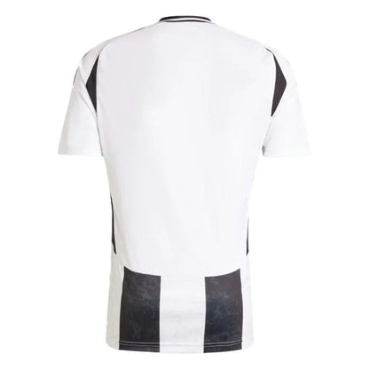 Juventus Home Fan Jersey 2024/25