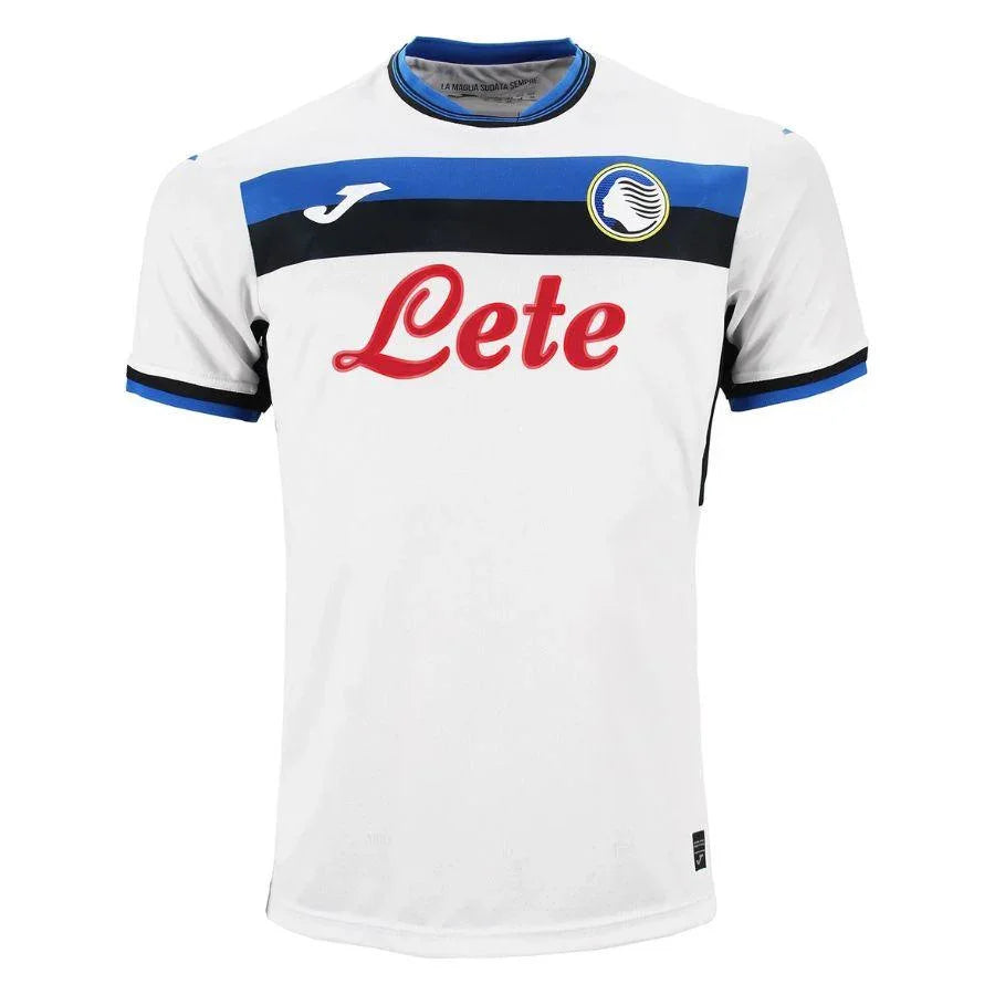 Atalanta Away Fan Jersey 2024/25