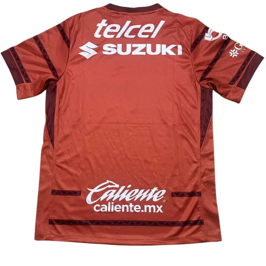 Pumas GK 3 Fan Jersey 2024/25