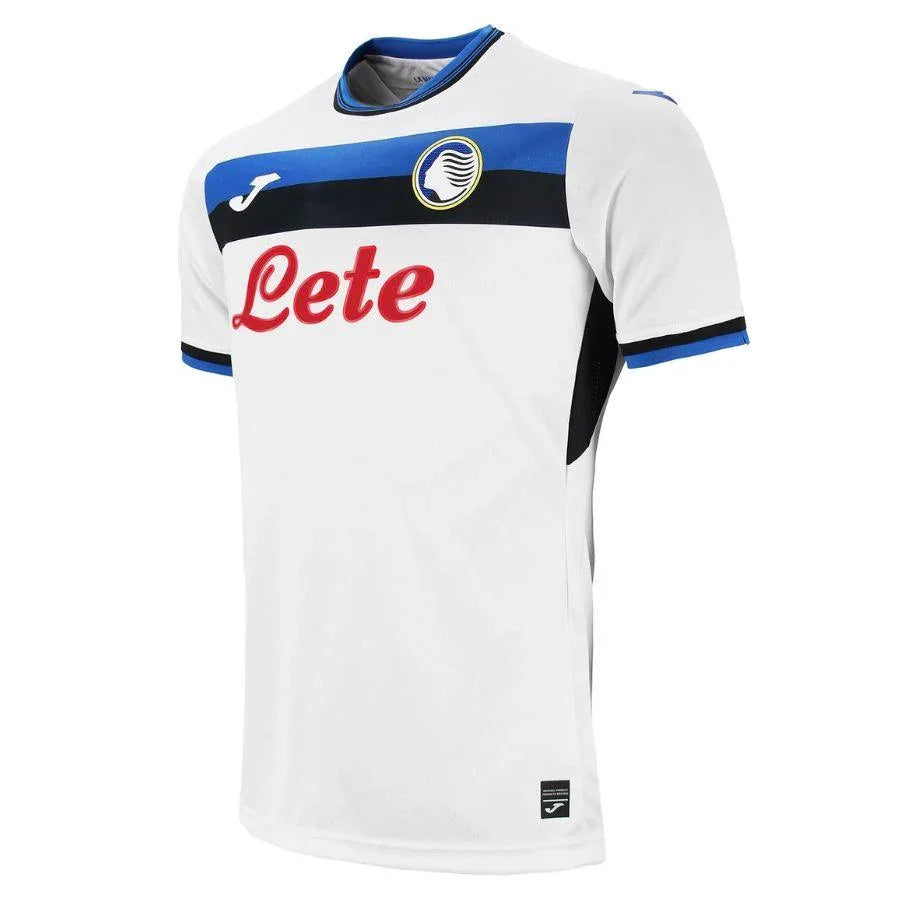 Atalanta Away Fan Jersey 2024/25