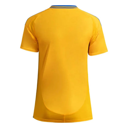 Tigres UANL Home Fan Jersey 2024/25