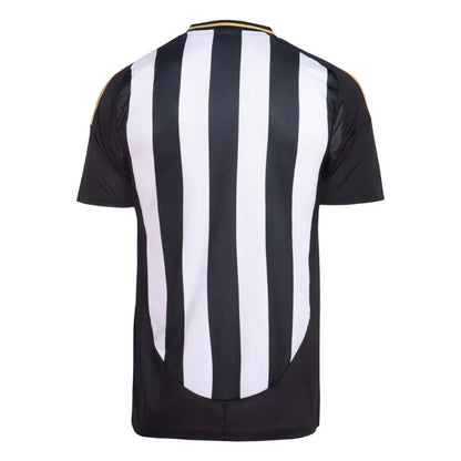 Kids Kit Atlético Mineiro Home Fan Jersey 2025/26