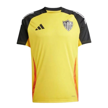 Atlético Mineiro Training 2025/26