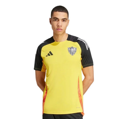 Atlético Mineiro Training 2025/26