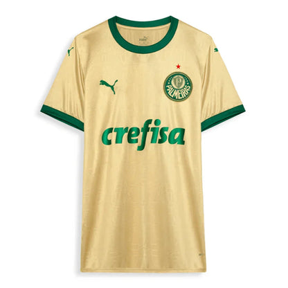 Palmeiras Third Jersey 2024/25