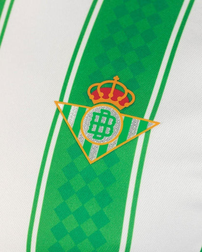 Real Betis Jersey 2023/24