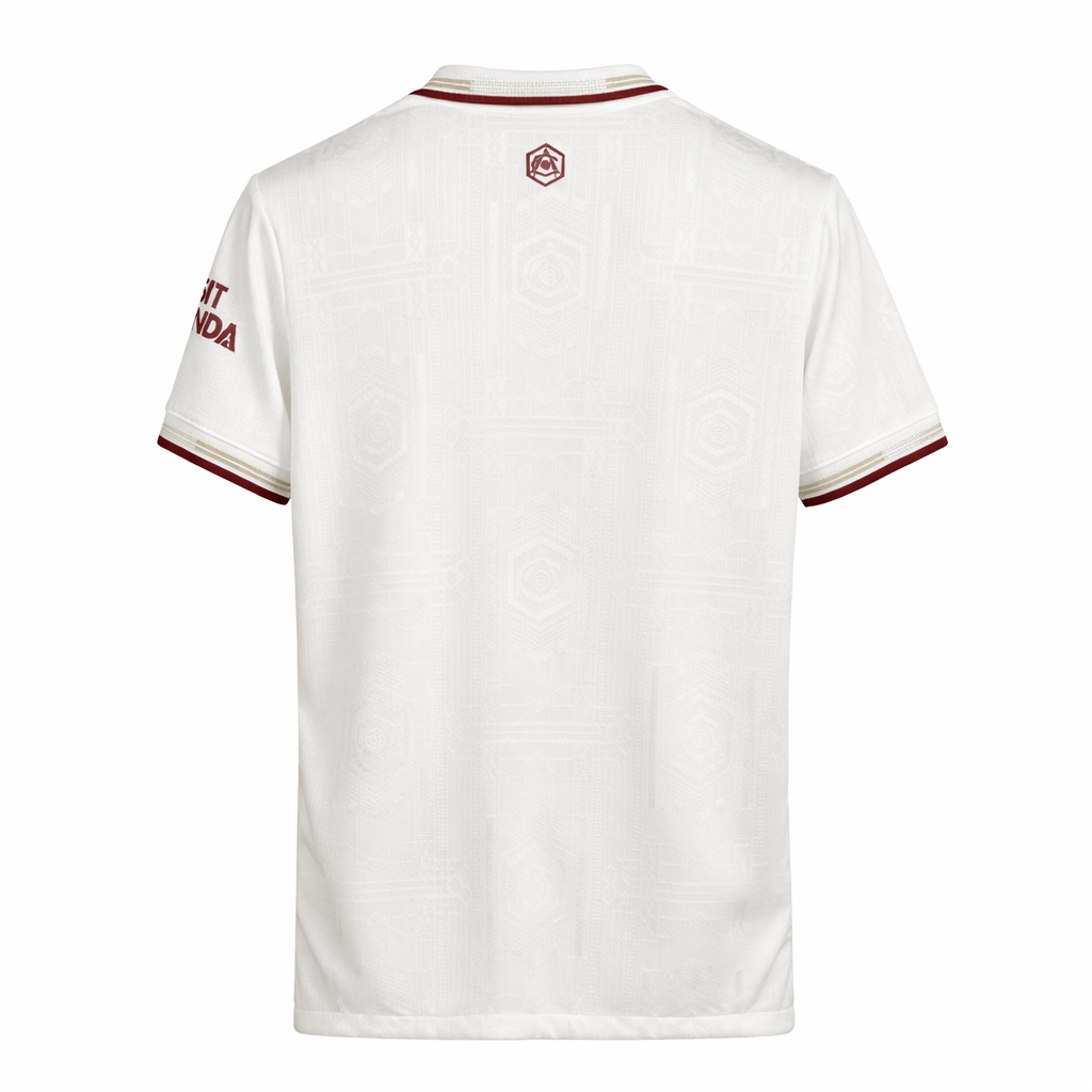 Arsenal Third Fan Jersey Shirt 2025/26 Special Edition