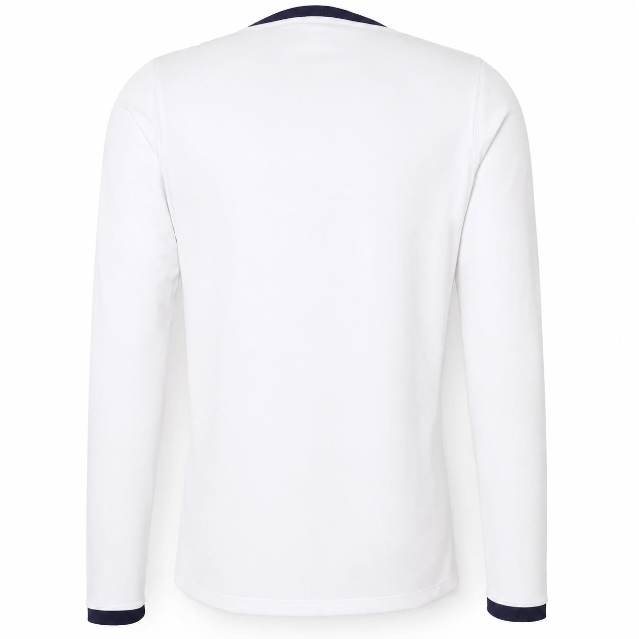 PSG Away Long Sleeve Fan Jersey Shirt 2026/27