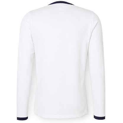 PSG Away Long Sleeve Fan Jersey Shirt 2026/27