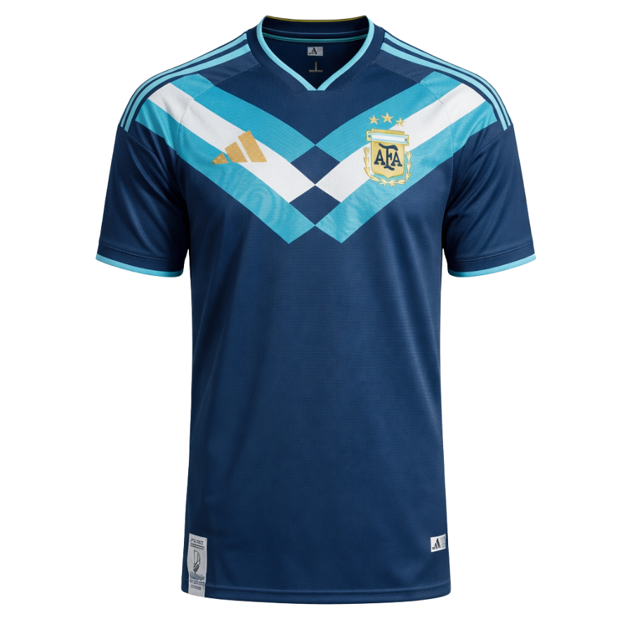 Argentina Authentic Player Special Edition 2026