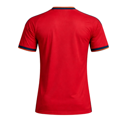 Spain Special Edition Authentic Player 2026 World Cup