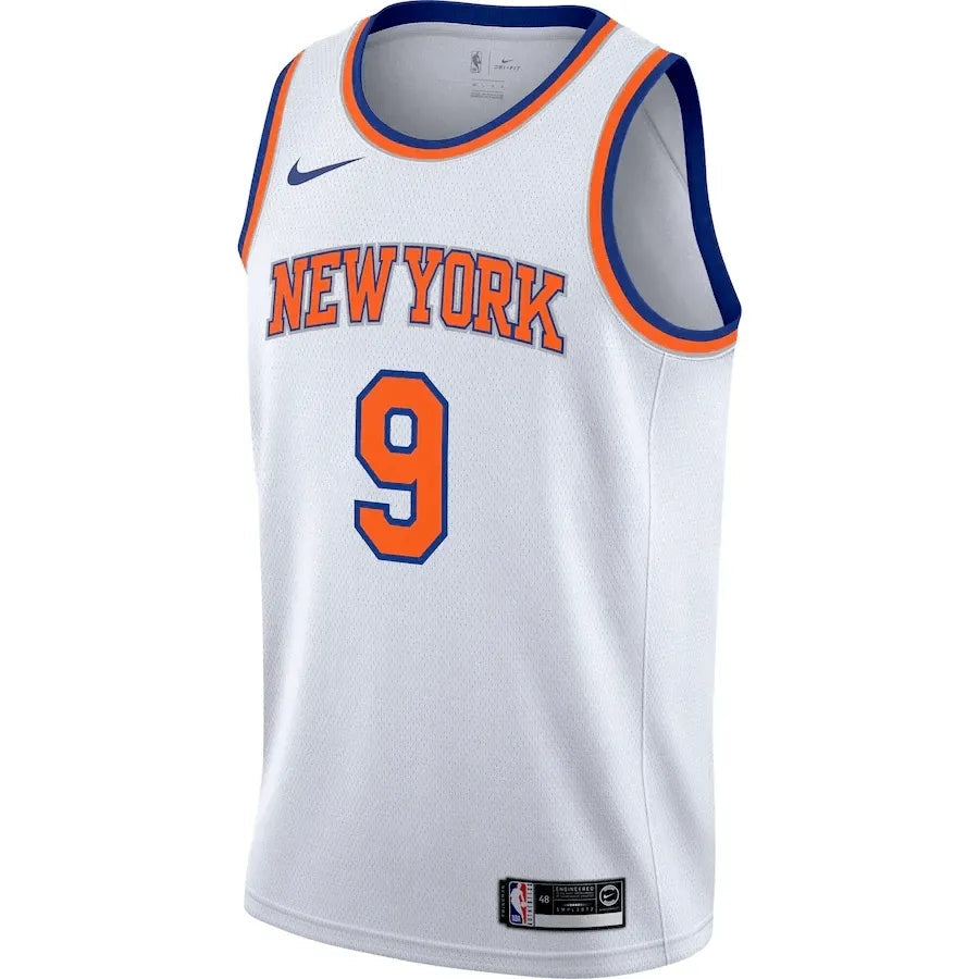 Regata New York Knicks Barrett – Association Edition – 2021Nba