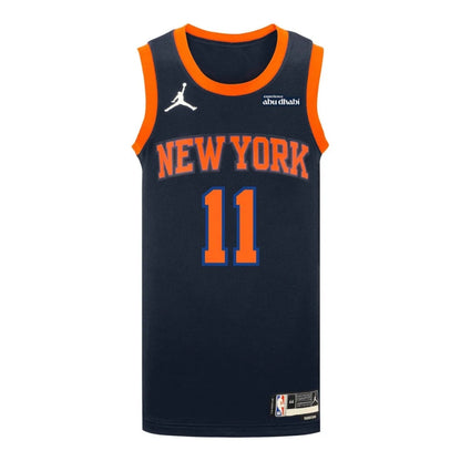 Regata New York Knicks – Statement Edition – 24/25Nba