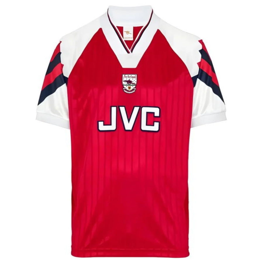Arsenal Retro 1992/1994 Home Fan Jersey