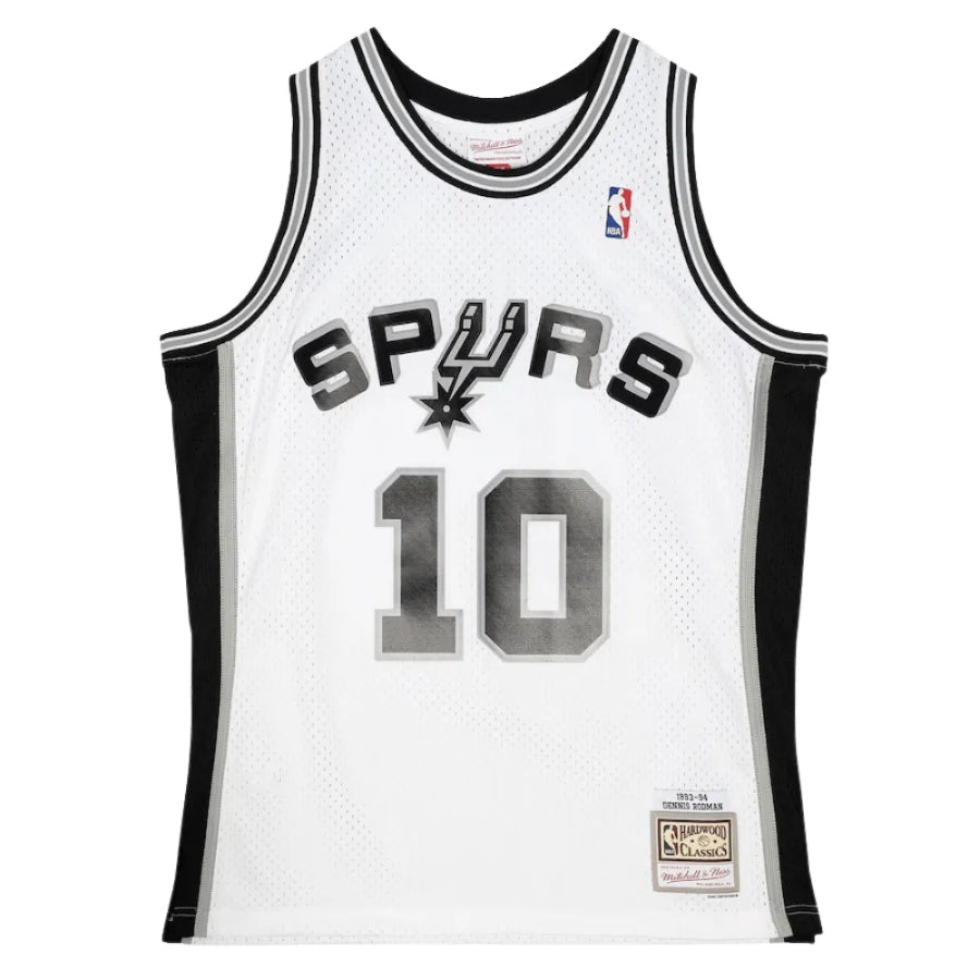 Regata San Antonio Spurs – Association Edition – 24/25Nba – Swingman