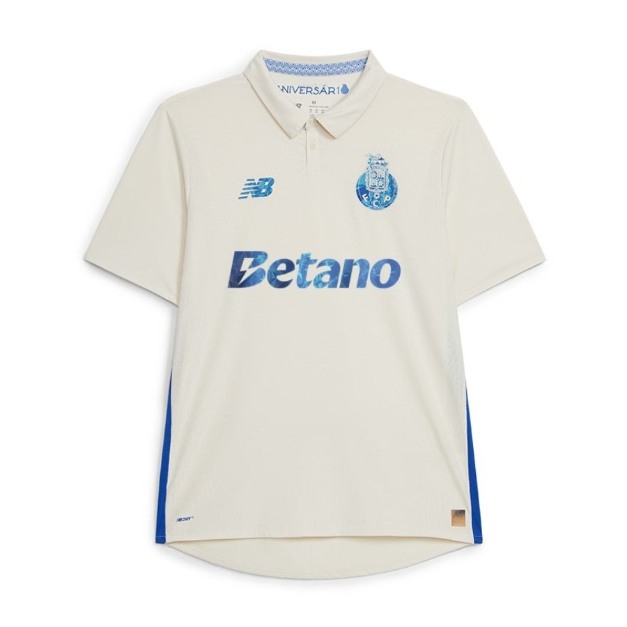 Fc Porto Third Fan Jersey 2024/25