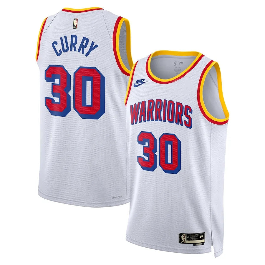 Regata Golden State Warriors – Classic Edition – 24/25Nba – Swingman