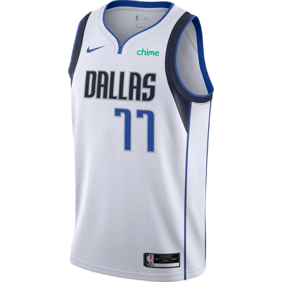 Regata Dallas Mavericks Doncic – Association Edition – 23/24Nba – Swingman