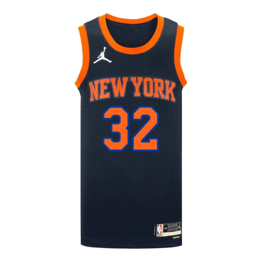 Regata New York Knicks – Statement Edition – 24/25Nba