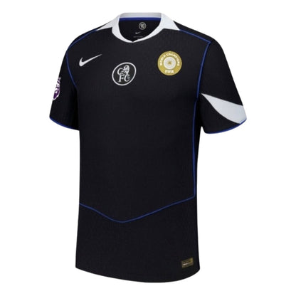 Chelsea Third Fan Jersey Shirt 2025/26