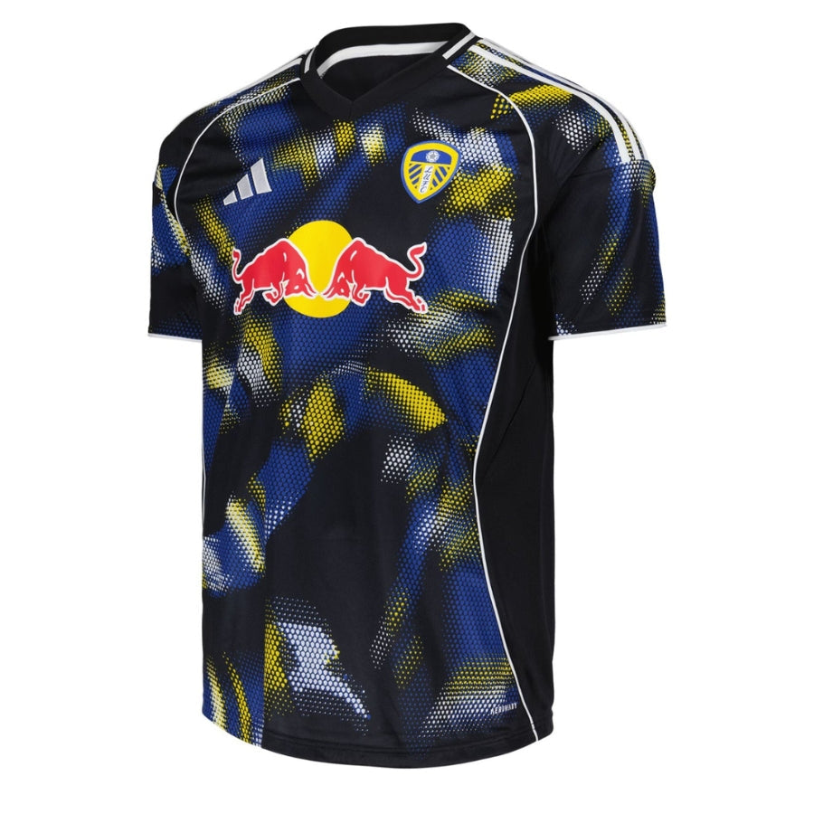 Leeds United Third Fan Jersey Shirt 2025/26