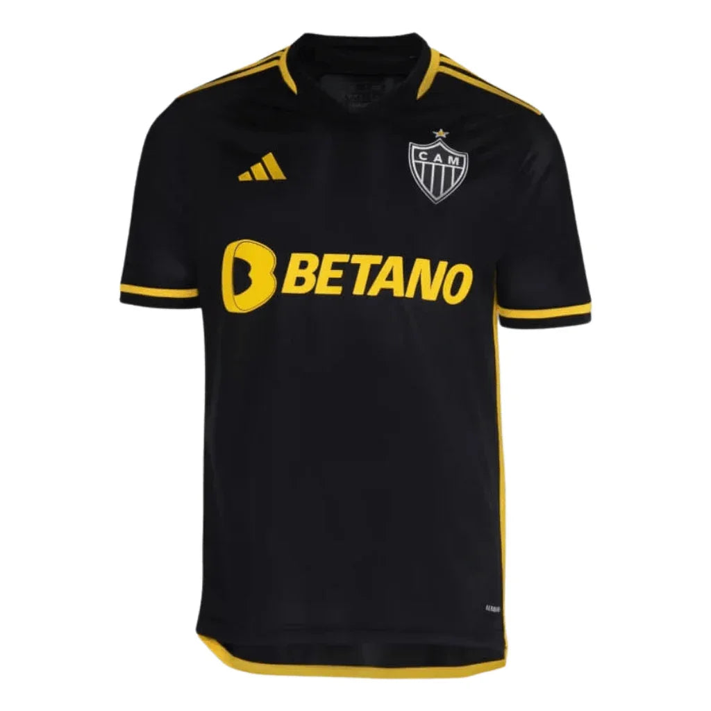 Atlético Mineiro Third Jersey 2023/24