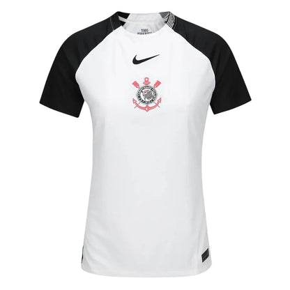 Corinthians Home Fan Jersey Women's 2025/26