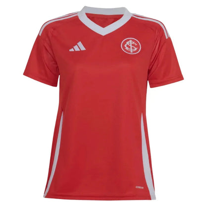 Internacional Home Fan Jersey Women's 2025/26