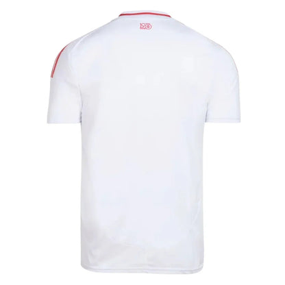 Internacional Away Fan Jersey 2025/26