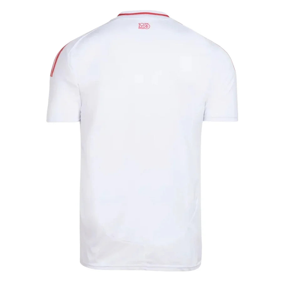 Internacional Away Fan Jersey 2025/26